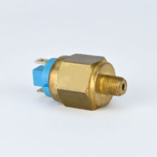 PNEUMATIC PRESSURE SWITCH 1/8" NO/NC WAIRCOM