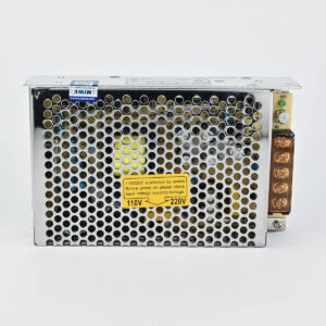 POWER SUPPLY 12V S-75-12 MIWE