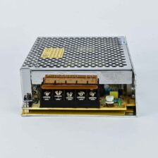 POWER SUPPLY 24V S-75-24 MIWE