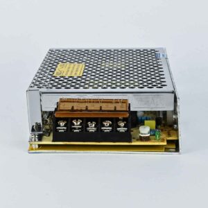 POWER SUPPLY 24V S-75-24 MIWE