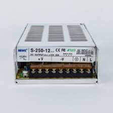 POWER SUPPLY 12V S-250-12 MIWE