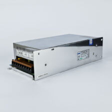 POWER SUPPLY 24V S-500-24 MIWE
