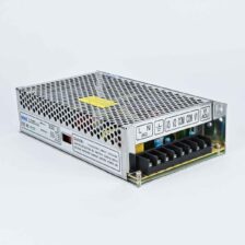POWER SUPPLY RANGE SELECTABLE T-100D MIWE