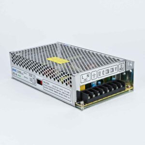 POWER SUPPLY RANGE SELECTABLE T-100D MIWE