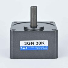 GEAR BOX RATIO1:30 (70MM) TWT