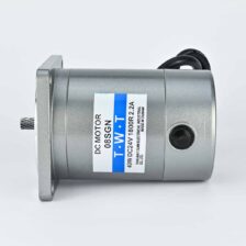 DC MOTOR DC 40W 24V 1800 TWT