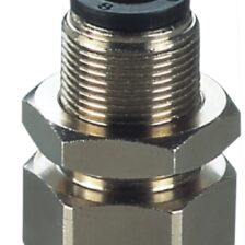 BULK HEAD 1/2" X 12 MM FEMALE CONEK