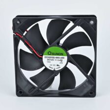 PANEL FAN EEC0251B2-000U-AB9 SUNON