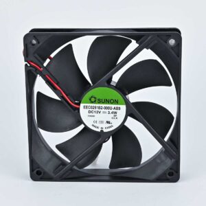 PANEL FAN EEC0251B2-000U-AB9 SUNON