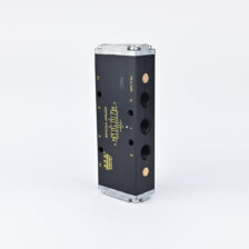 PILOT VALVE DOUBLE 5/3 1/4" EKCA4 AR/AR WAIRCOM
