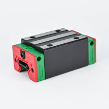 LINEAR BEARING HGH25HAZOC HIWIN H. DUTY
