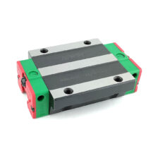 LINEAR BEARING HGW20HCZOC HIWIN H. DUTY