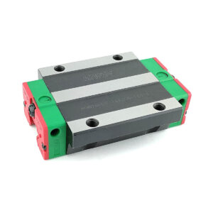 LINEAR BEARING HGW20HCZOC HIWIN H. DUTY