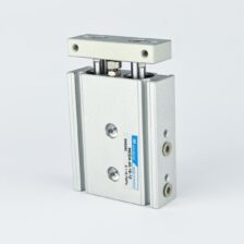 TWIN GUIDE CYLINDER DOUBLE ACTING 16 X 10 MINDMAN