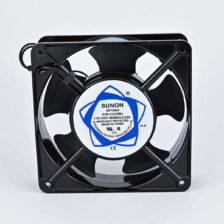 PANEL FAN SP100 1123 XBL SUNON