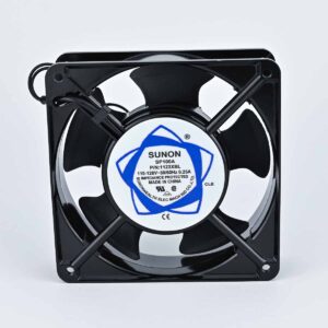PANEL FAN SP100 1123 XBL SUNON