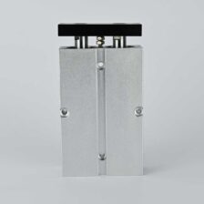TWIN GUIDE CYLINDER DOUBLE ACTING 25 X 50 MAGNETIC CPT