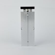 TWIN GUIDE CYLINDER DOUBLE ACTING 20 X 100 MAGNETIC CPT