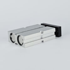 TWIN GUIDE CYLINDER DOUBLE ACTING 20 X 25 MAGNETIC CPT