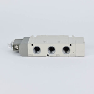 SOLENOID VALVE 5/2 WAY VALVE 24 VDC RC 3/8" SY9120 5LZE 03 SMC