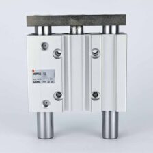 COMPACT GUIDE CYLINDER SLIDE BEARING 32 X 50 MGPM3250 SMC