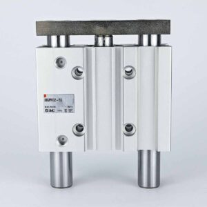COMPACT GUIDE CYLINDER SLIDE BEARING 32 X 50 MGPM3250 SMC