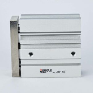 COMPACT GUIDE CYLINDER SLIDE BEARING 16 X 25 MGQM1625 SMC