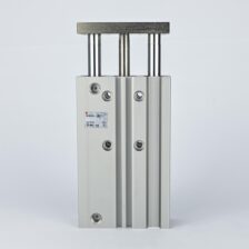 COMPACT GUIDE CYLINDER SLIDE BEARING 20 X 100 MGPM20100 SMC