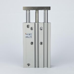 COMPACT GUIDE CYLINDER SLIDE BEARING 20 X 100 MGPM20100 SMC