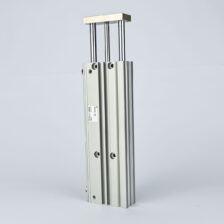 COMPACT GUIDE CYLINDER SLIDE BEARING 12 X 150 MGPM12150 SMC
