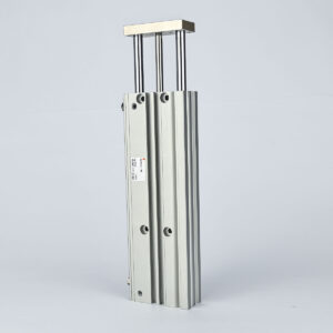 COMPACT GUIDE CYLINDER SLIDE BEARING 12 X 150 MGPM12150 SMC