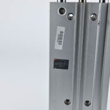 COMPACT GUIDE CYLINDER SLIDE BEARING 20 X 125 MGPM20125A SMC