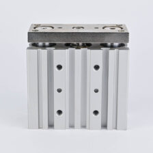 COMPACT GUIDE CYLINDER SLIDE BEARING 25 X 40 MGPM2540 SMC