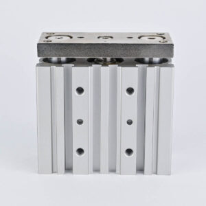 COMPACT GUIDE CYLINDER SLIDE BEARING 25 X 40 MGPM2540 SMC