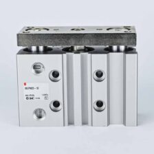 COMPACT GUIDE CYLINDER SLIDE BEARING 25 X 10 MGPM2510 SMC