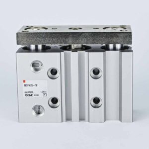 COMPACT GUIDE CYLINDER SLIDE BEARING 25 X 10 MGPM2510 SMC