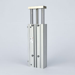 COMPACT GUIDE CYLINDER SLIDE BEARING 16 X 125 MGPM16125 SMC
