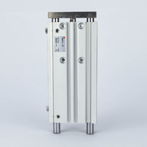 COMPACT GUIDE CYLINDER SLIDE BEARING 16 X 100 MGPM16100 SMC