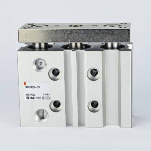 COMPACT GUIDE CYLINDER SLIDE BEARING 20 X 10 MGPM2010 SMC