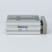 COMPACT GUIDE CYLINDER SLIDE BEARING 12 X 40 MGPM1240 SMC