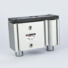 COMPACT GUIDE CYLINDER SLIDE BEARING 40 X 20 MGQM4020 SMC