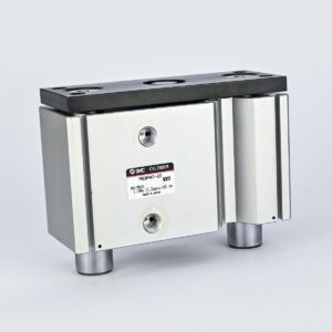 COMPACT GUIDE CYLINDER SLIDE BEARING 40 X 20 MGQM4020 SMC