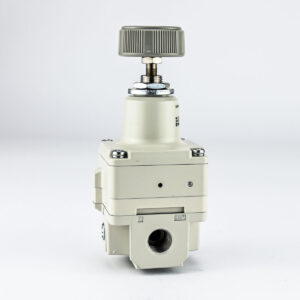 PRECISION REGULATOR RC 1/8" SMC
