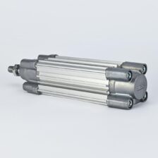 PROFILE CYLINDER 32 X 800 MAGNETIC CP96SDB32800 SMC