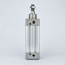 PROFILE CYLINDER 50 X 80 MAGNETIC CP95SDB5080 SMC