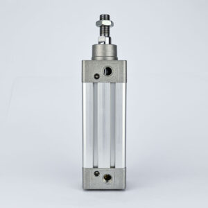PROFILE CYLINDER 50 X 80 MAGNETIC CP95SDB5080 SMC