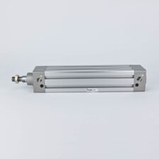 PROFILE CYLINDER MAGNETIC CP95SDB40-150 SMC