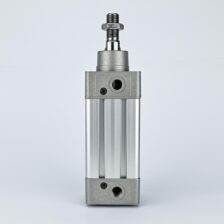 PROFILE CYLINDER 50 X 50 MAGNETIC CP95SDB5050 SMC