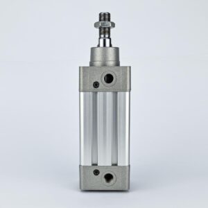 PROFILE CYLINDER 50 X 50 MAGNETIC CP95SDB5050 SMC