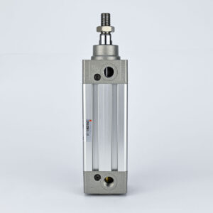PROFILE CYLINDER 40 X 50 MAGNETIC CP95SDB4050 SMC